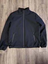 WOOLRICH SAILING down jacket, Blue, Large