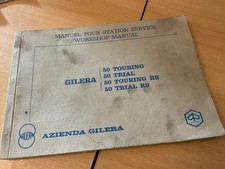 1972 AZIENDA GILERA