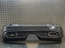 MINI F56 COOPER S SPORT REAR