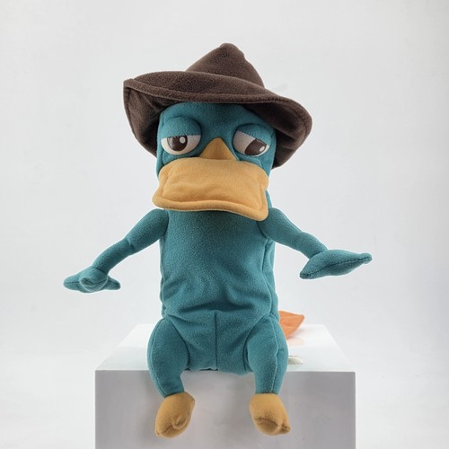 Disney phineas and - ferb, perry
