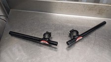 Custom clip handlebars - custom, on
