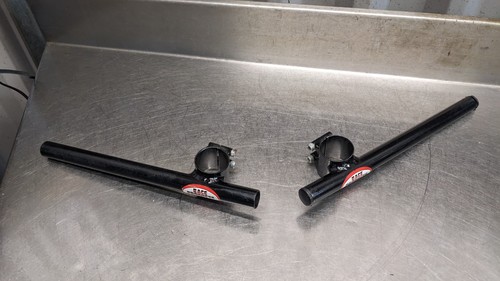 Custom clip handlebars ace - on,