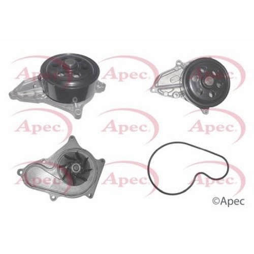 Apec water pump - apec,