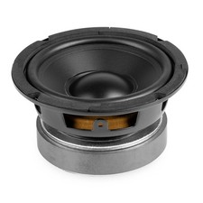 Fenton 5.25" Woofer Mid Driver 150W 8 Ohm for Hi-Fi Speakers Replacement