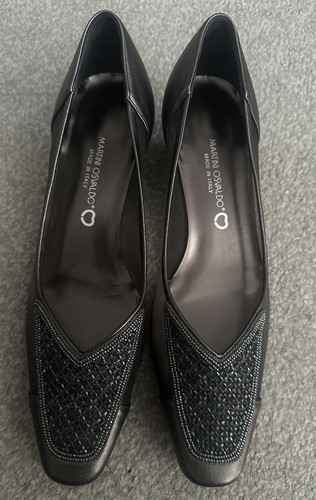 Martin osvaldo metallic court - ,