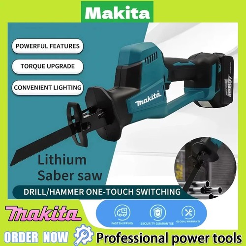 Makita djr189z 18v - djr189z, brushless