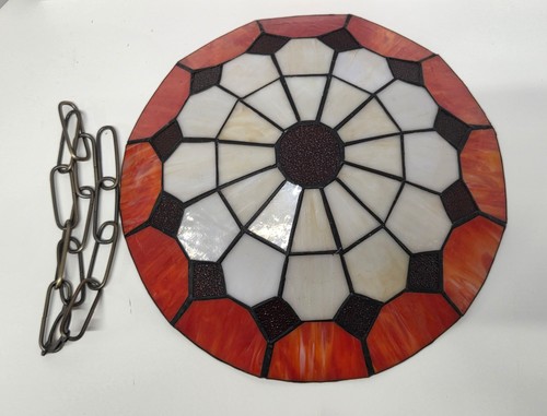 Tiffany style ceiling light - style,