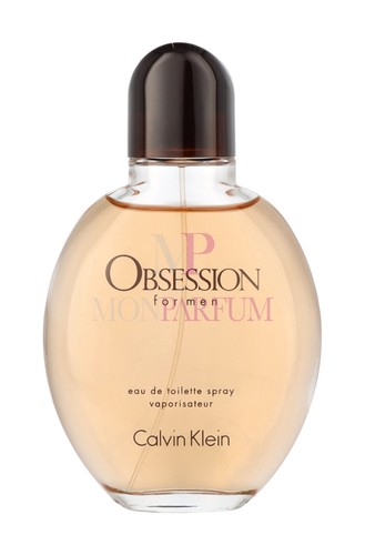Calvin klein obsession for - calvin,