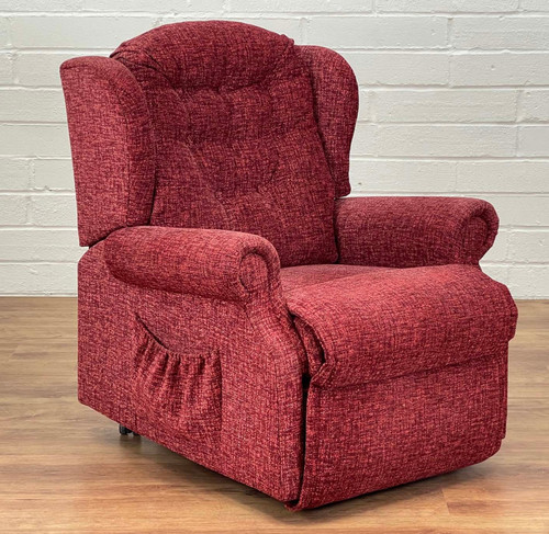 Sherborne lynton riser - sherborne,