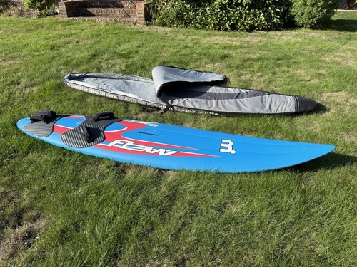 Mistral flow 103lts - mistral,