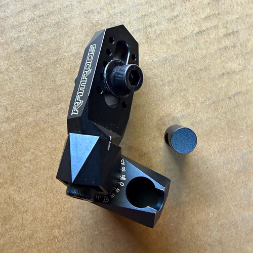Ramrods edge bar for - ramrods,
