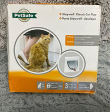 PetSafe 917EF Staywell 4 Way