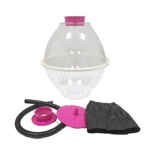 Balloon Stuffing Machine Decor