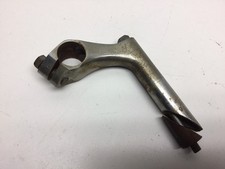Vintage 1950s Bicycle Stem