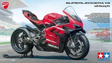 Tamiya 14143 Ducatti