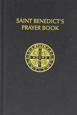 Saint Benedict'S Prayer Book