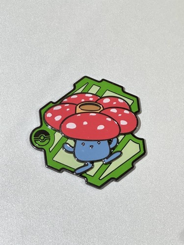 044 gloom 151 pokémon - 151,