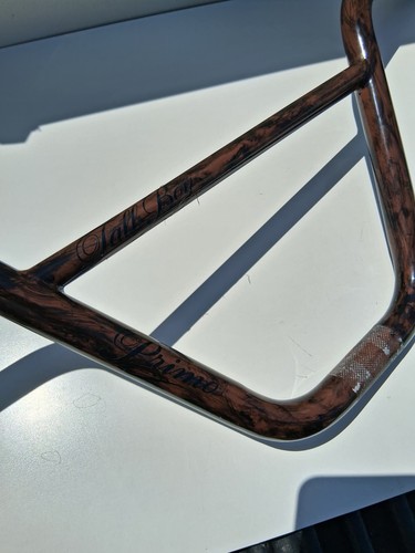 Primo tall boy handlebars - boy,