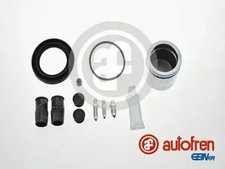 Brake caliper repair kit Front Axle D41074C AUTOFREN SEINSA for AUDI OPEL LADA