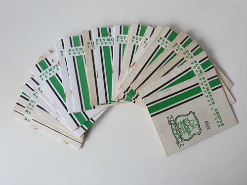 Plymouth argyle home - argyle,
