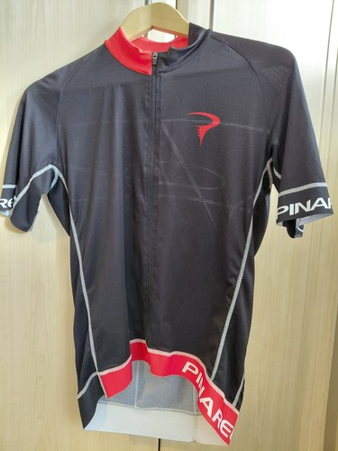 Pinarello cycling jersey - cycling, l