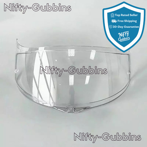 Transparent motorcycle helmet - motorcycle,