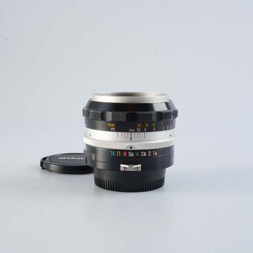 Excellent nikon nikkor - excellent, s