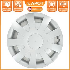 For Mercedes Sprinter 2000-2024 16" Inch Wheel Trim Hub Cap Covers 9064000125