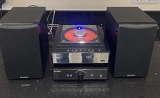 Sandstrom SHFUSB10 Micro Hi-Fi