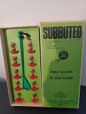 Subbuteo ref 41 - -, ref.