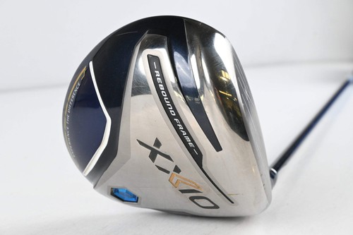 Xxio driver 5 - driver, degree
