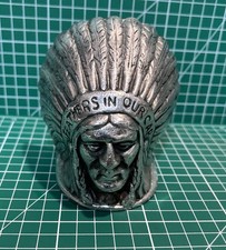 Desmo Guy Motors Radiator Cap