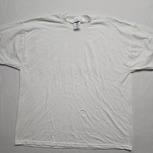 Vintage blank shirt jerzees - vintage,