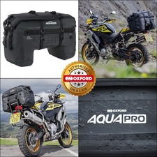 Oxford Aqua Pro D50 Motorcycle