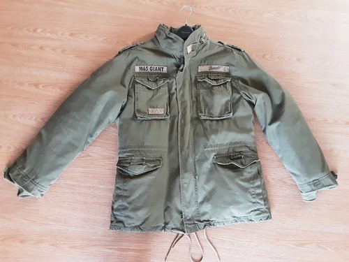 Brandit m65 giant - brandit,