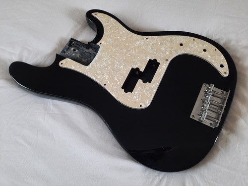 Mik precision bass body - precision,