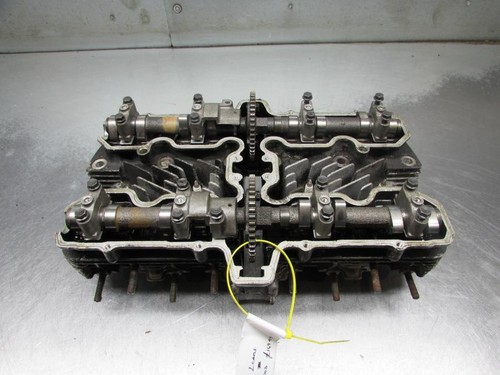 Yamaha fj1200 motorycle engine - yamaha,