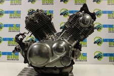 Yamaha XV 1100 Virago Engine Motor 23k miles 1990 to 1999 XV1100 3LP B059