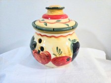 Certified International Pamela