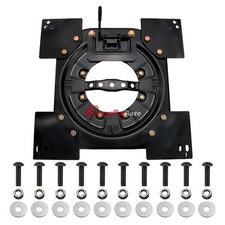 Universal RV Seat Swivel Base