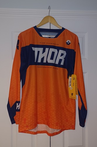 Thor fuse motocross - thor,