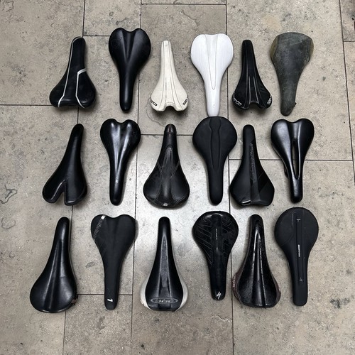 Joblot bicycle seats - joblot, 18