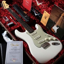 Fender Custom Shop Vintage