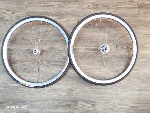 Campagnolo speed wheels - campagnolo, 8-speed