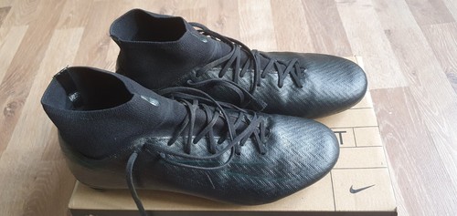 Nike zoom mercurial superfly - nike,