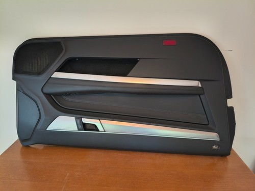 Mercedes door card - mercedes,