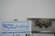 John Hunt Medium Champion Rabbit pie Game Pie Bespoke Pie set + tins £520+Vat 