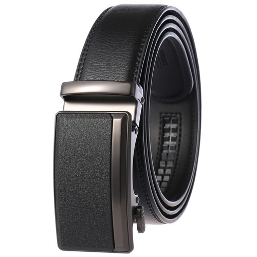 Fashion cowskin leather belt - fashion,