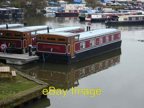 Photo 6x4 priory - photo, marina