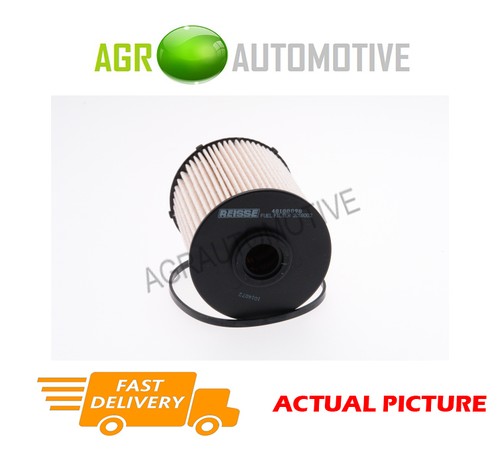 Diesel fuel filter - filter, 48100098